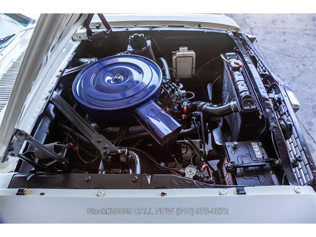 1965 Ford Mustang (CC-2097189) for sale in Beverly Hills, California