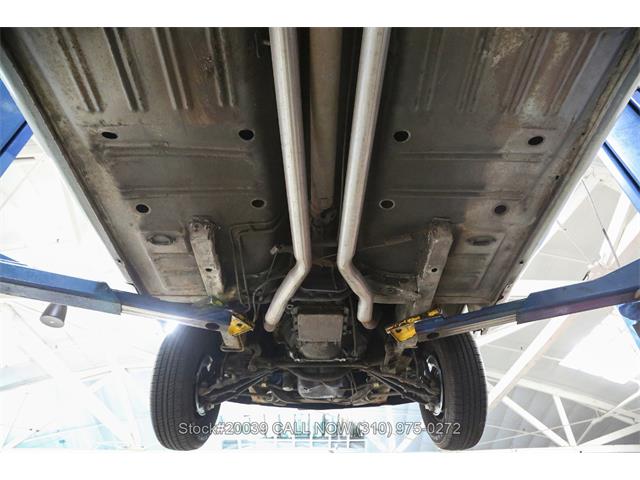 1965 Ford Mustang (CC-2097189) for sale in Beverly Hills, California