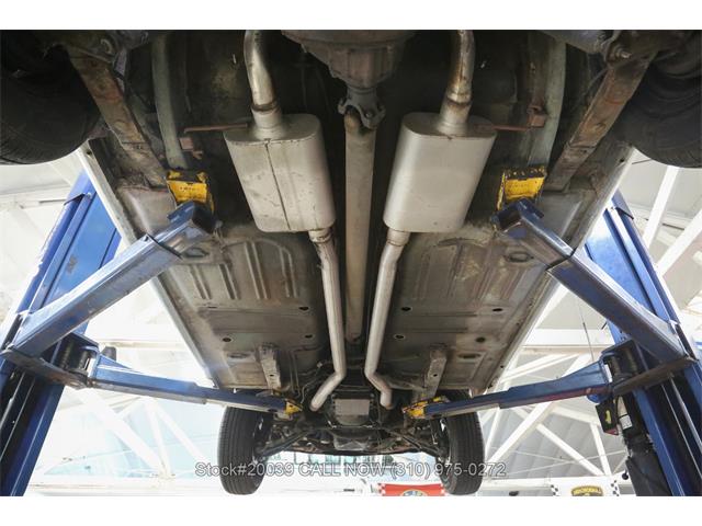 1965 Ford Mustang (CC-2097189) for sale in Beverly Hills, California