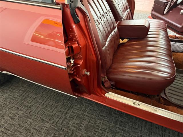 1976 Chevrolet Classic (CC-2090719) for sale in Mundelein, Illinois