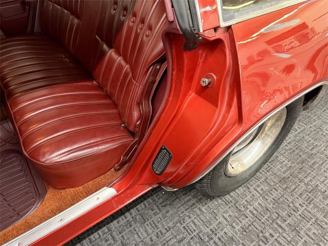 1976 Chevrolet Classic (CC-2090719) for sale in Mundelein, Illinois