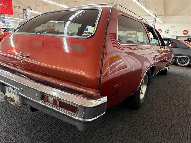 1976 Chevrolet Classic (CC-2090719) for sale in Mundelein, Illinois