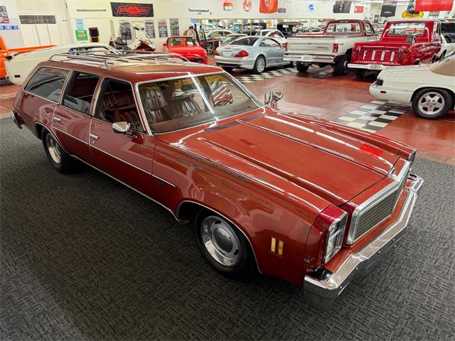 1976 Chevrolet Classic (CC-2090719) for sale in Mundelein, Illinois