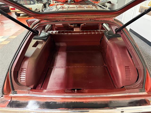 1976 Chevrolet Classic (CC-2090719) for sale in Mundelein, Illinois