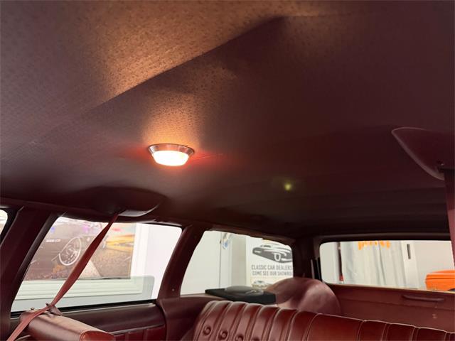 1976 Chevrolet Classic (CC-2090719) for sale in Mundelein, Illinois