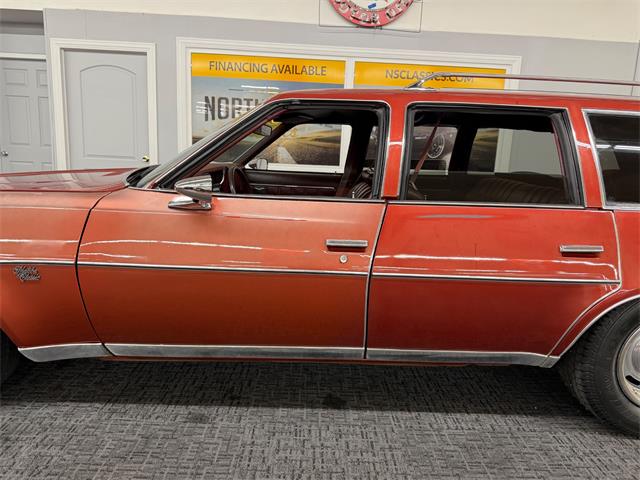 1976 Chevrolet Classic (CC-2090719) for sale in Mundelein, Illinois