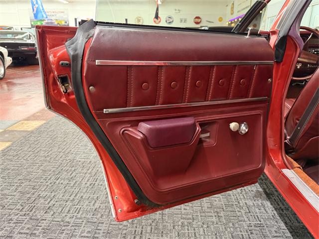 1976 Chevrolet Classic (CC-2090719) for sale in Mundelein, Illinois