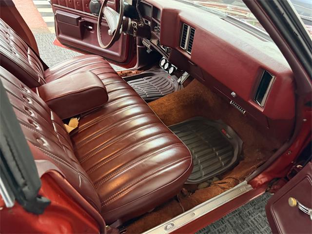 1976 Chevrolet Classic (CC-2090719) for sale in Mundelein, Illinois