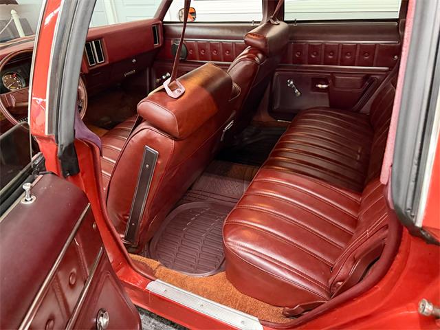 1976 Chevrolet Classic (CC-2090719) for sale in Mundelein, Illinois