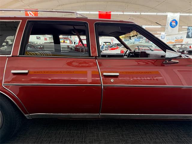 1976 Chevrolet Classic (CC-2090719) for sale in Mundelein, Illinois