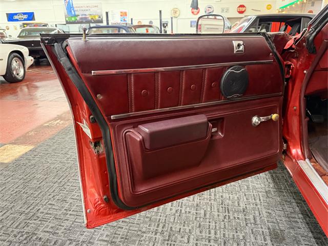 1976 Chevrolet Classic (CC-2090719) for sale in Mundelein, Illinois