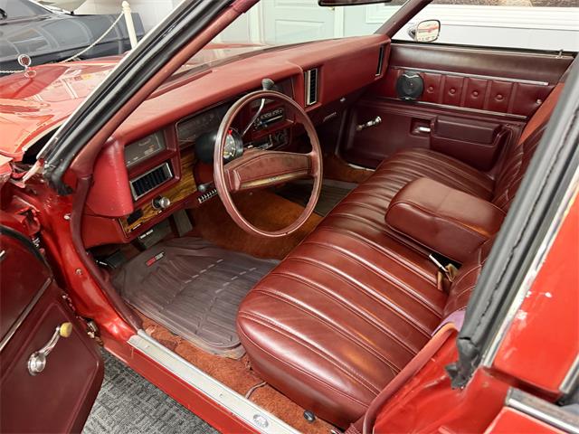 1976 Chevrolet Classic (CC-2090719) for sale in Mundelein, Illinois