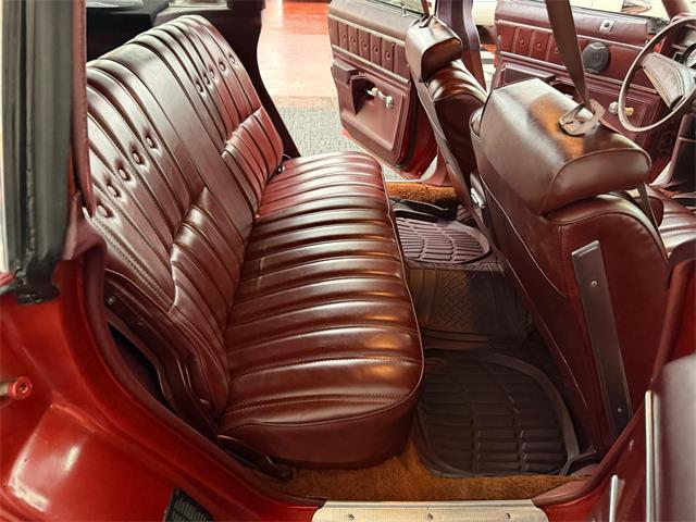 1976 Chevrolet Classic (CC-2090719) for sale in Mundelein, Illinois