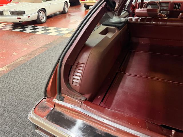 1976 Chevrolet Classic (CC-2090719) for sale in Mundelein, Illinois