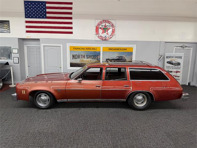 1976 Chevrolet Classic (CC-2090719) for sale in Mundelein, Illinois