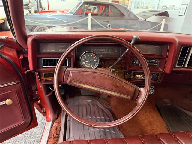 1976 Chevrolet Classic (CC-2090719) for sale in Mundelein, Illinois