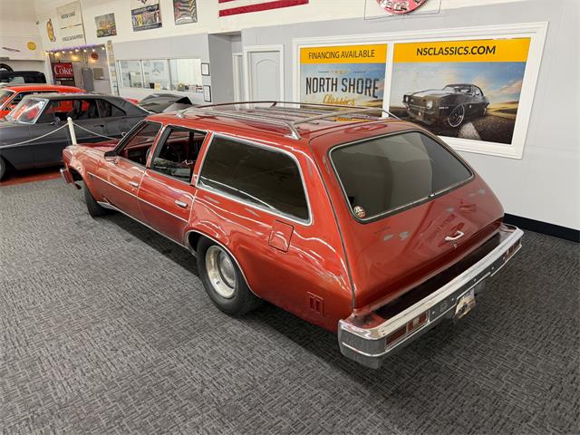 1976 Chevrolet Classic (CC-2090719) for sale in Mundelein, Illinois