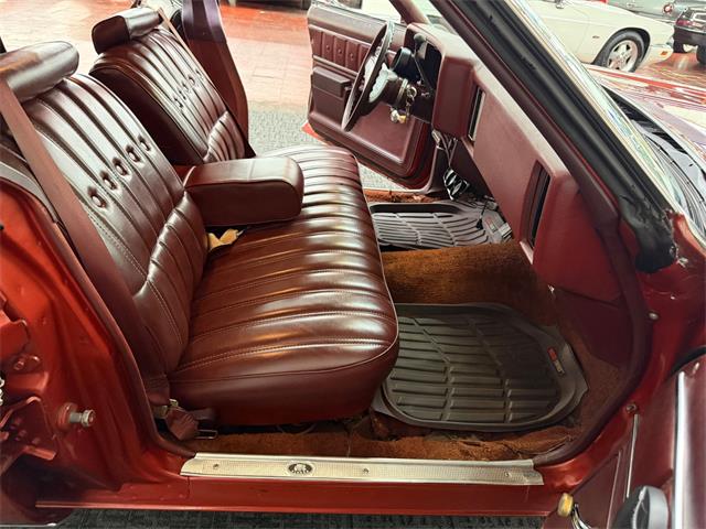 1976 Chevrolet Classic (CC-2090719) for sale in Mundelein, Illinois
