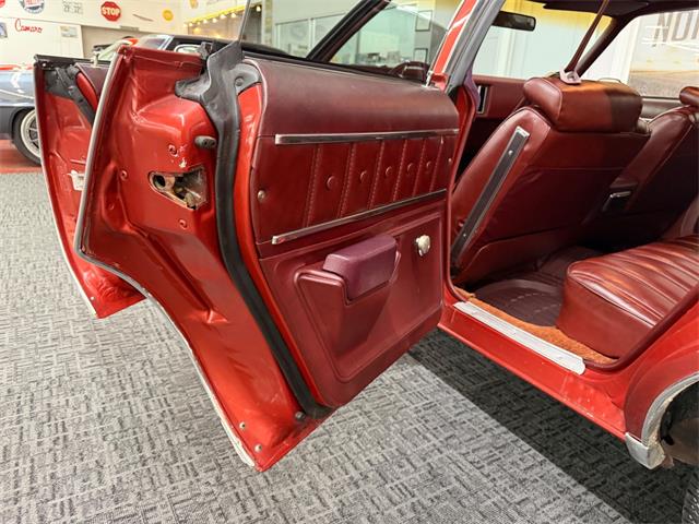 1976 Chevrolet Classic (CC-2090719) for sale in Mundelein, Illinois