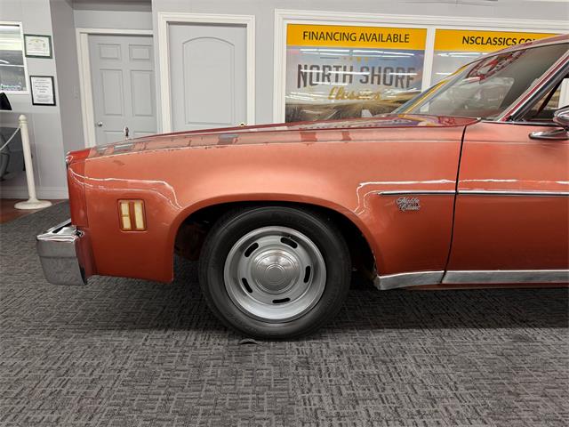 1976 Chevrolet Classic (CC-2090719) for sale in Mundelein, Illinois