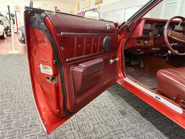 1976 Chevrolet Classic (CC-2090719) for sale in Mundelein, Illinois