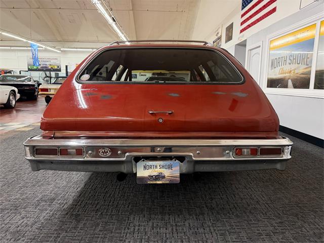 1976 Chevrolet Classic (CC-2090719) for sale in Mundelein, Illinois