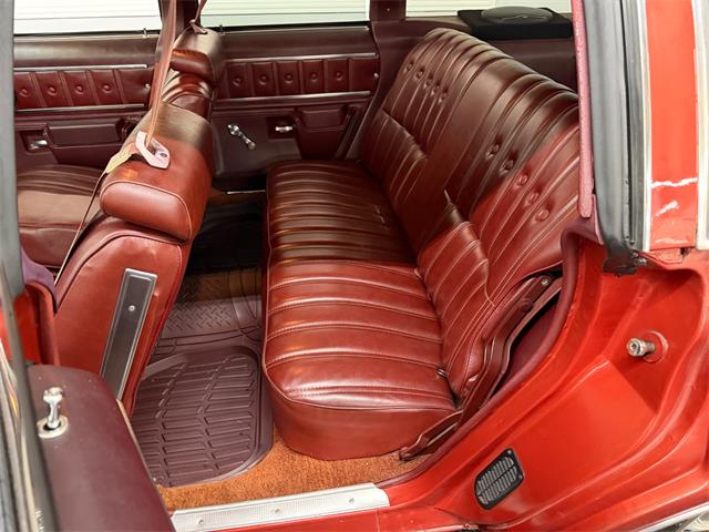 1976 Chevrolet Classic (CC-2090719) for sale in Mundelein, Illinois