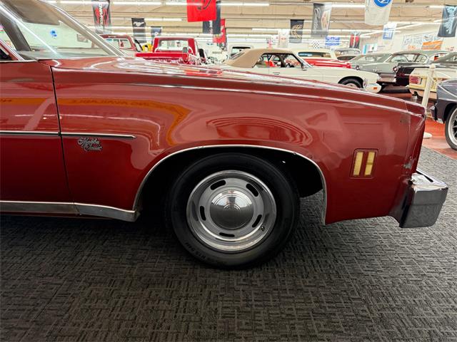 1976 Chevrolet Classic (CC-2090719) for sale in Mundelein, Illinois