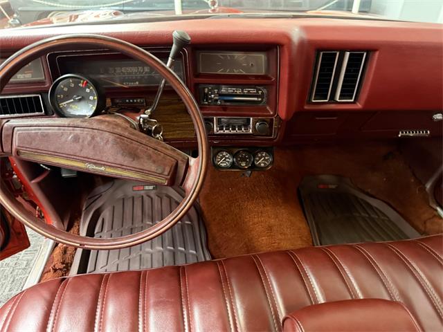1976 Chevrolet Classic (CC-2090719) for sale in Mundelein, Illinois