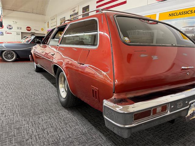 1976 Chevrolet Classic (CC-2090719) for sale in Mundelein, Illinois