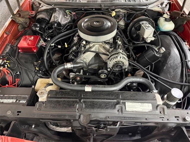 1976 Chevrolet Classic (CC-2090719) for sale in Mundelein, Illinois