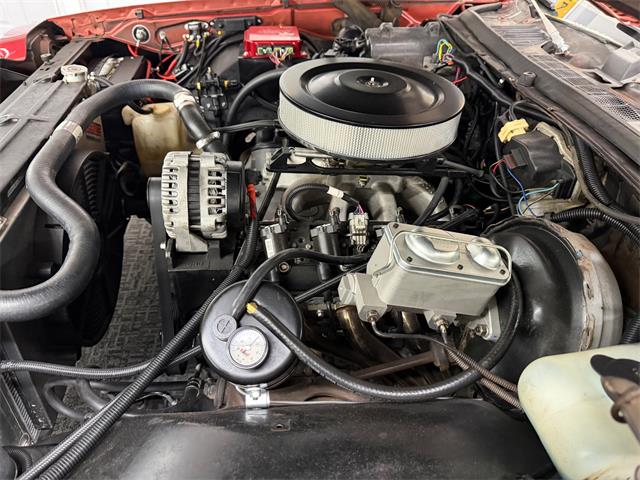 1976 Chevrolet Classic (CC-2090719) for sale in Mundelein, Illinois