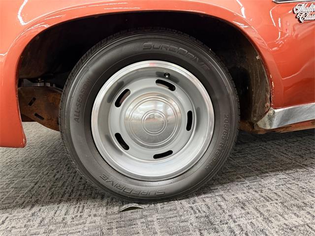 1976 Chevrolet Classic (CC-2090719) for sale in Mundelein, Illinois