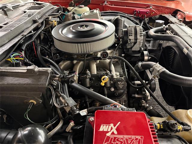 1976 Chevrolet Classic (CC-2090719) for sale in Mundelein, Illinois