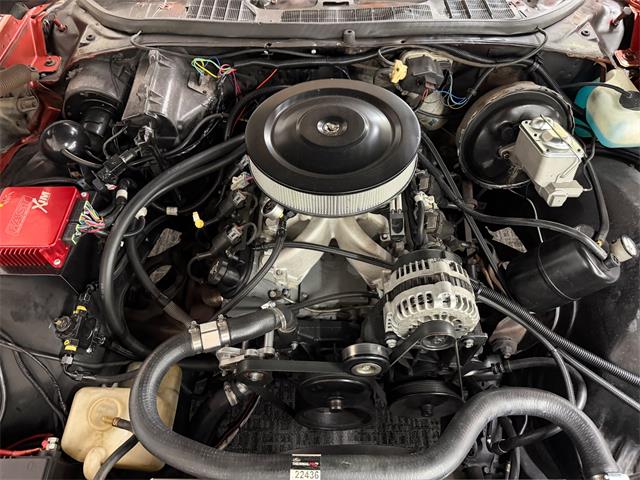 1976 Chevrolet Classic (CC-2090719) for sale in Mundelein, Illinois