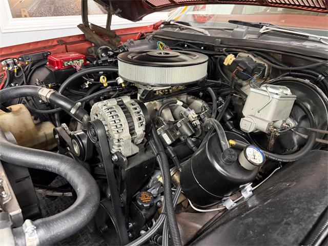 1976 Chevrolet Classic (CC-2090719) for sale in Mundelein, Illinois