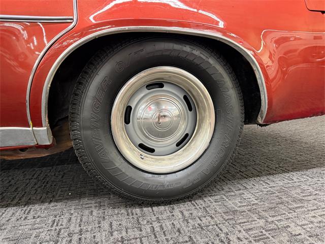 1976 Chevrolet Classic (CC-2090719) for sale in Mundelein, Illinois