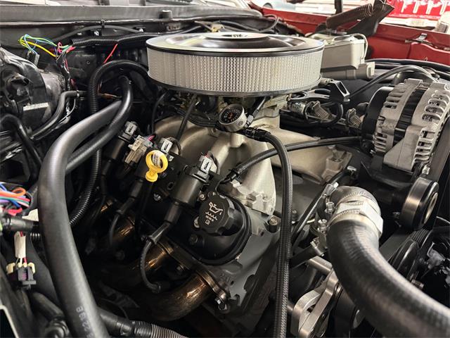 1976 Chevrolet Classic (CC-2090719) for sale in Mundelein, Illinois