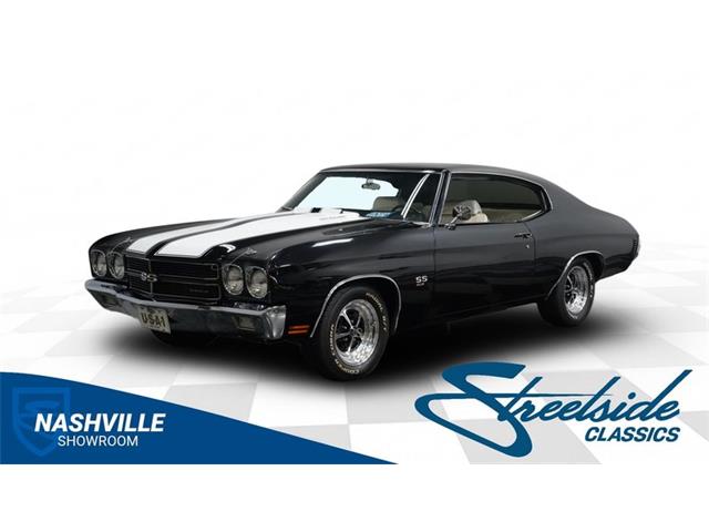 1970 Chevrolet Chevelle (CC-2097190) for sale in Lavergne, Tennessee