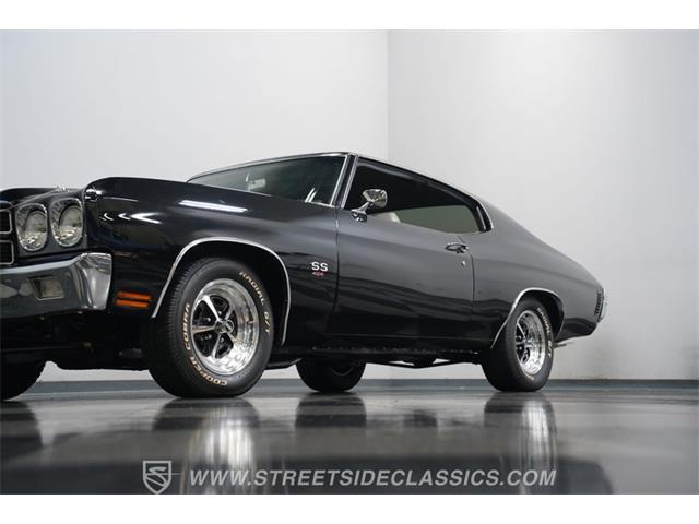 1970 Chevrolet Chevelle (CC-2097190) for sale in Lavergne, Tennessee