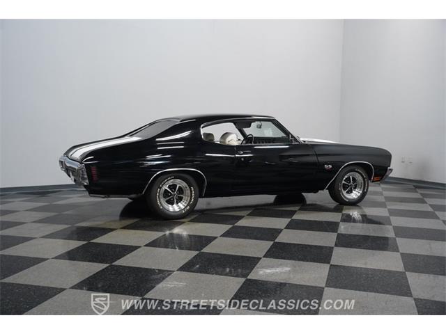 1970 Chevrolet Chevelle (CC-2097190) for sale in Lavergne, Tennessee