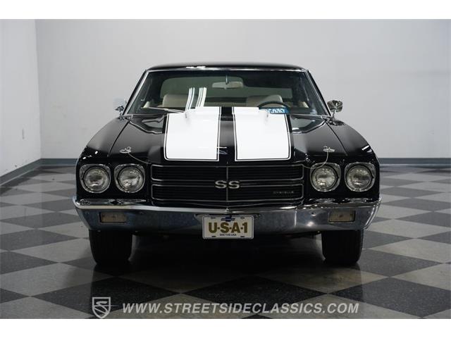 1970 Chevrolet Chevelle (CC-2097190) for sale in Lavergne, Tennessee