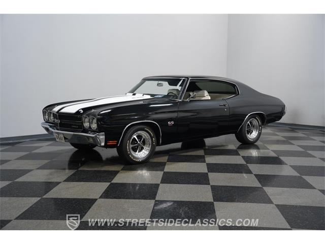 1970 Chevrolet Chevelle (CC-2097190) for sale in Lavergne, Tennessee