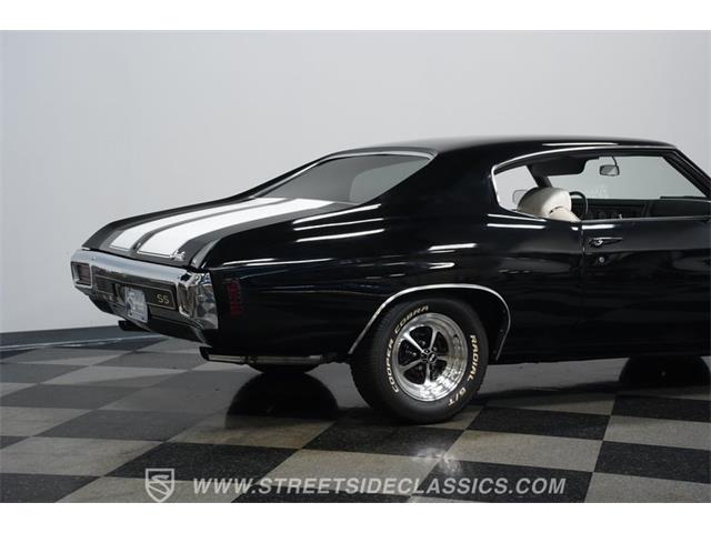 1970 Chevrolet Chevelle (CC-2097190) for sale in Lavergne, Tennessee