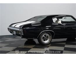 1970 Chevrolet Chevelle (CC-2097190) for sale in Lavergne, Tennessee