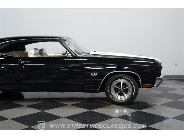 1970 Chevrolet Chevelle (CC-2097190) for sale in Lavergne, Tennessee