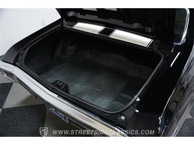 1970 Chevrolet Chevelle (CC-2097190) for sale in Lavergne, Tennessee
