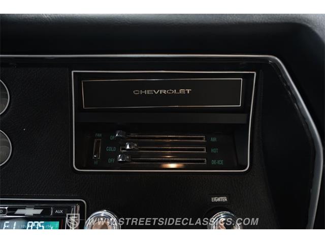 1970 Chevrolet Chevelle (CC-2097190) for sale in Lavergne, Tennessee