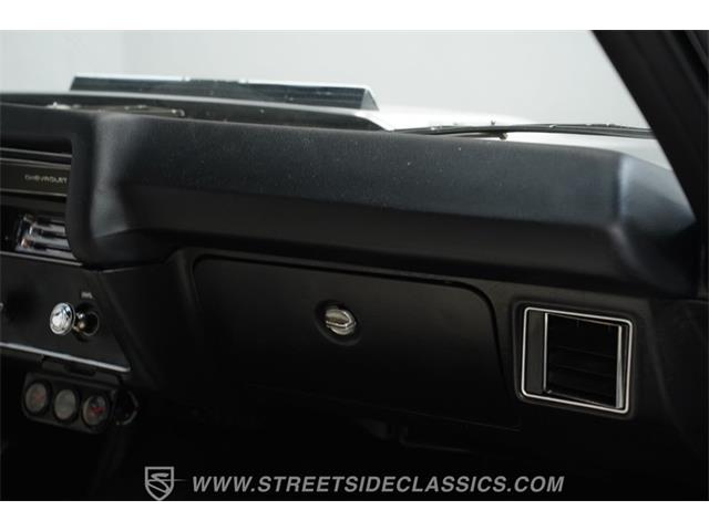 1970 Chevrolet Chevelle (CC-2097190) for sale in Lavergne, Tennessee