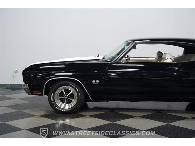 1970 Chevrolet Chevelle (CC-2097190) for sale in Lavergne, Tennessee